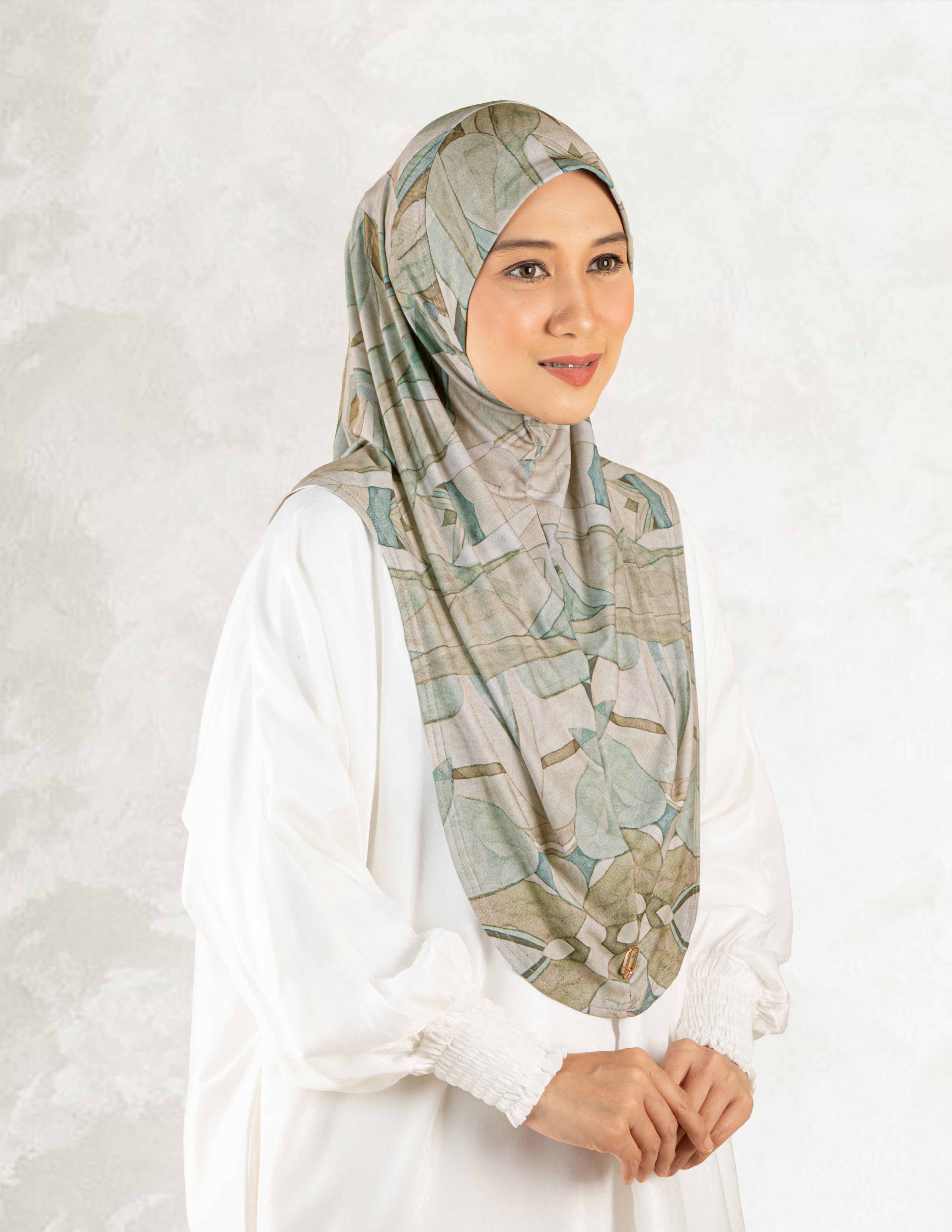 DEENA PRINTED - DET90