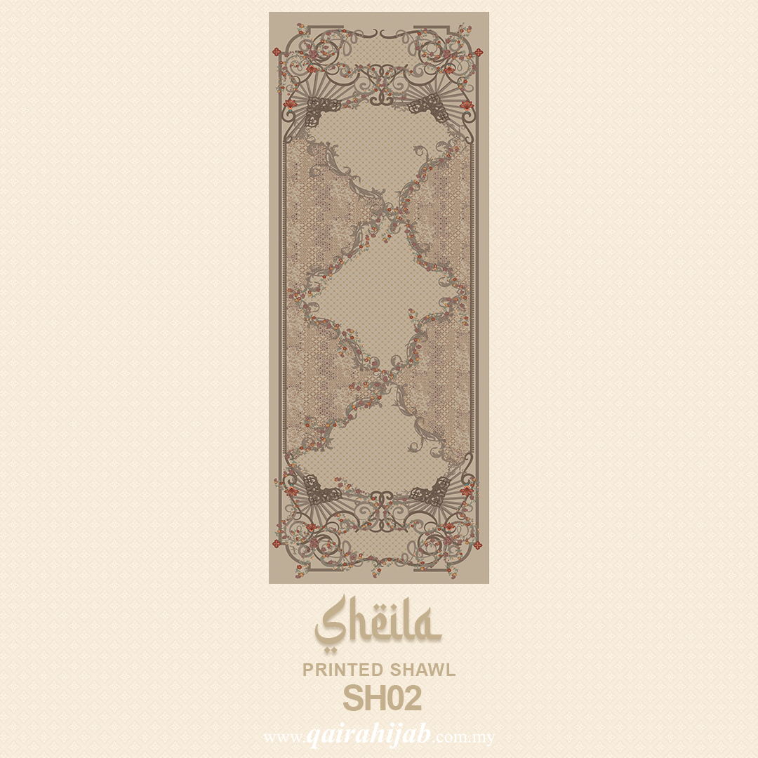 SHIELA - SH02