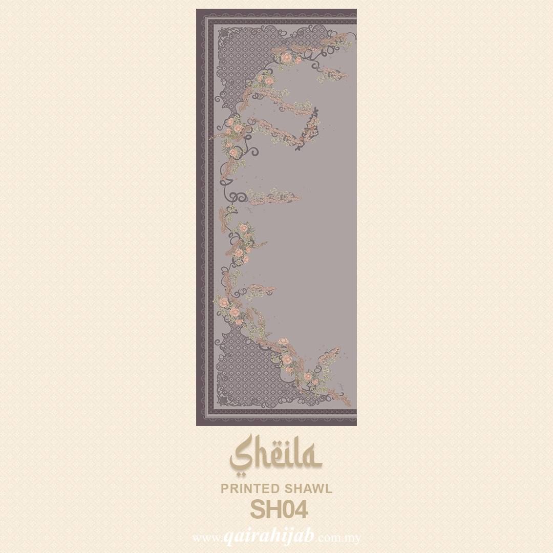 SHIELA - SH04
