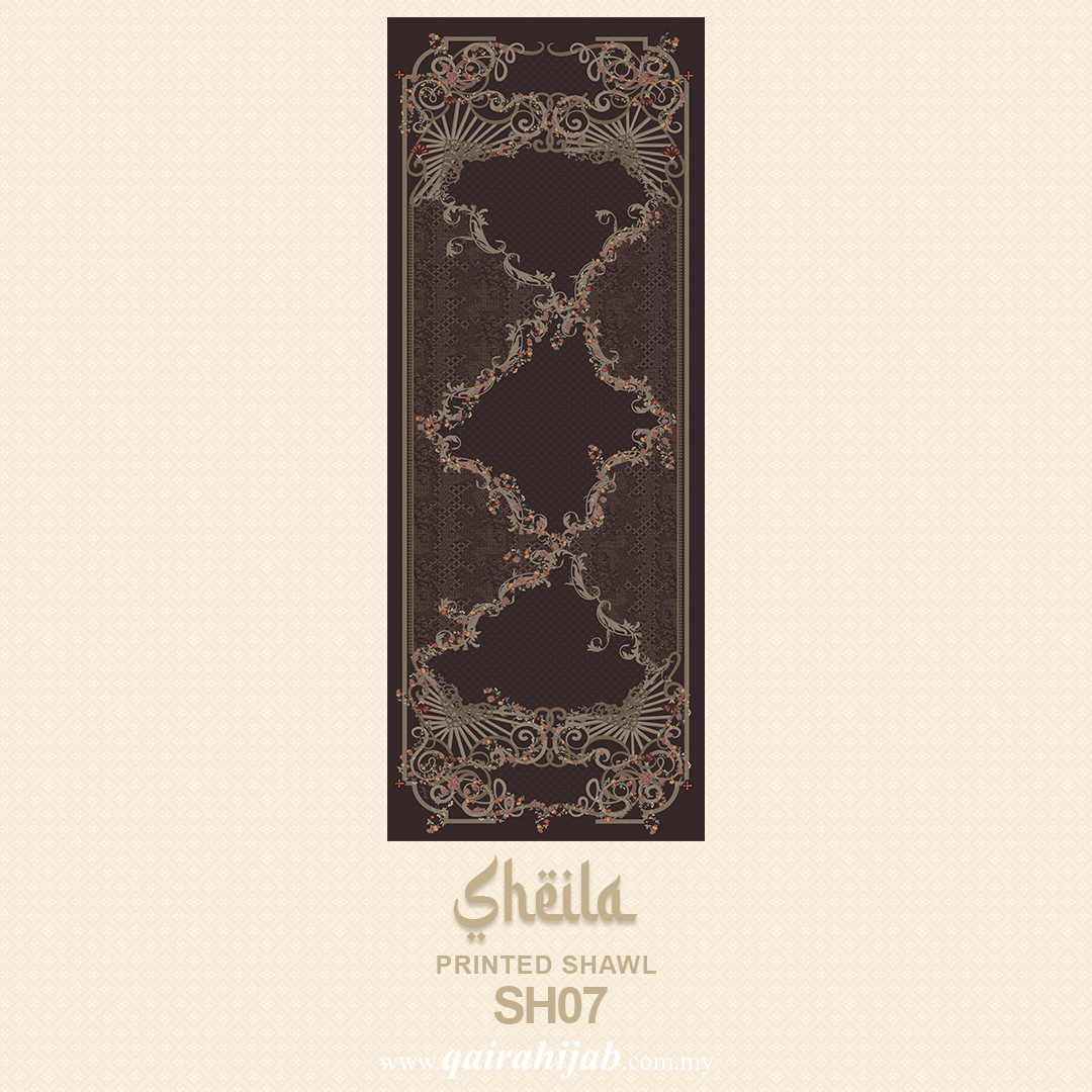 SHIELA - SH07