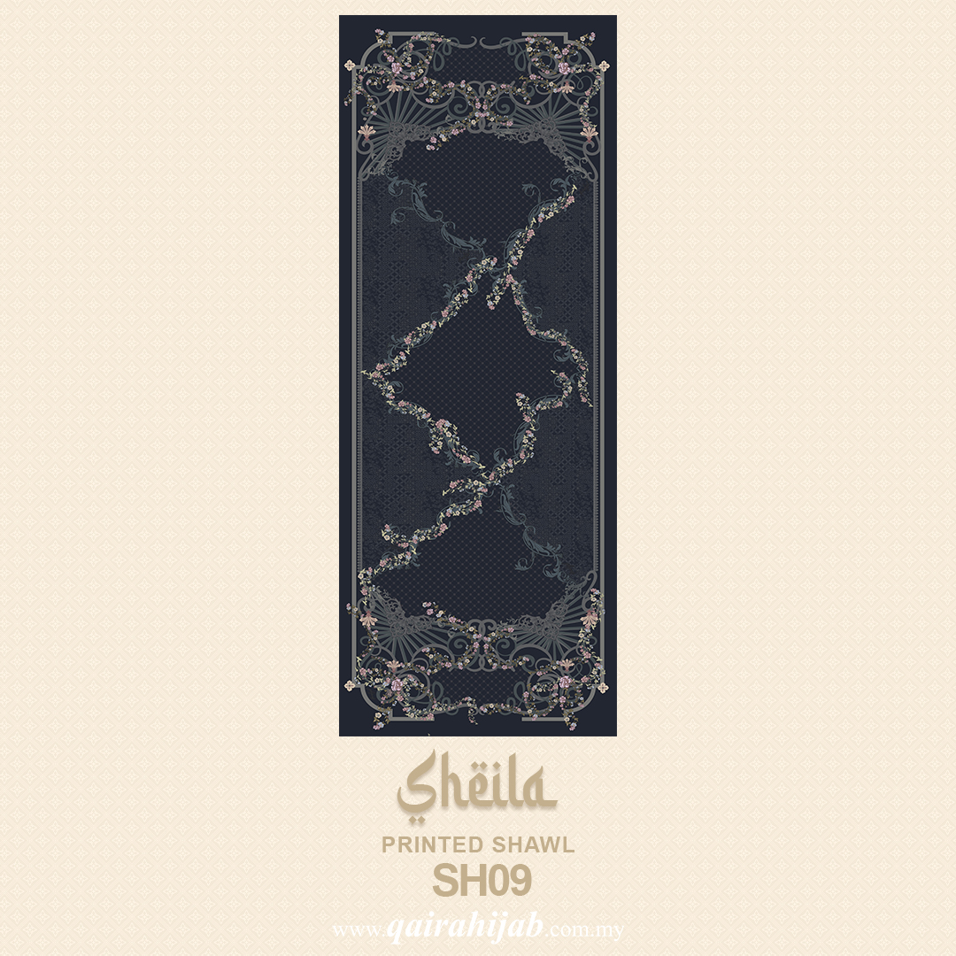 SHIELA - SH09