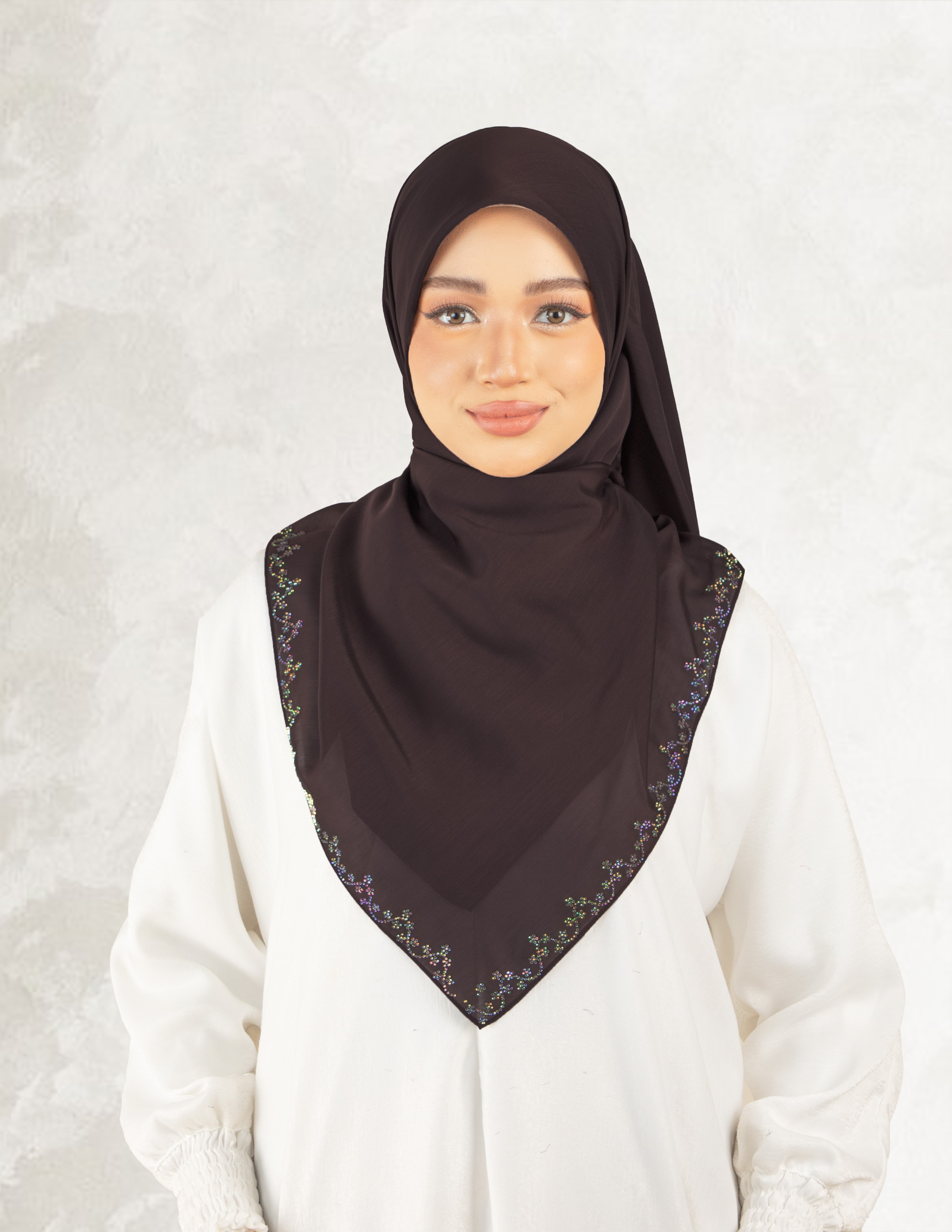 BAWAL RATU - RAT20 (RICH BROWN)