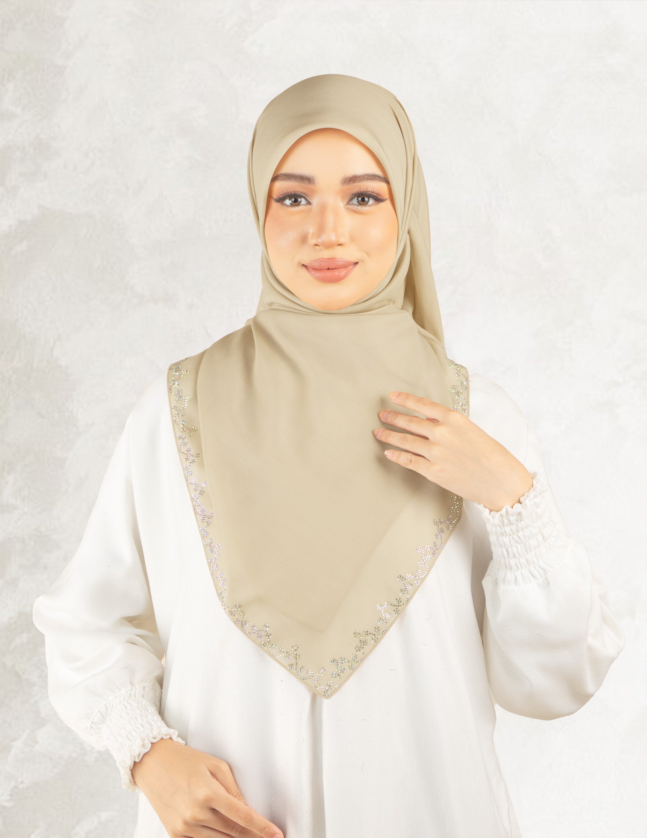 BAWAL RATU - RAT05 (KHAKIS)