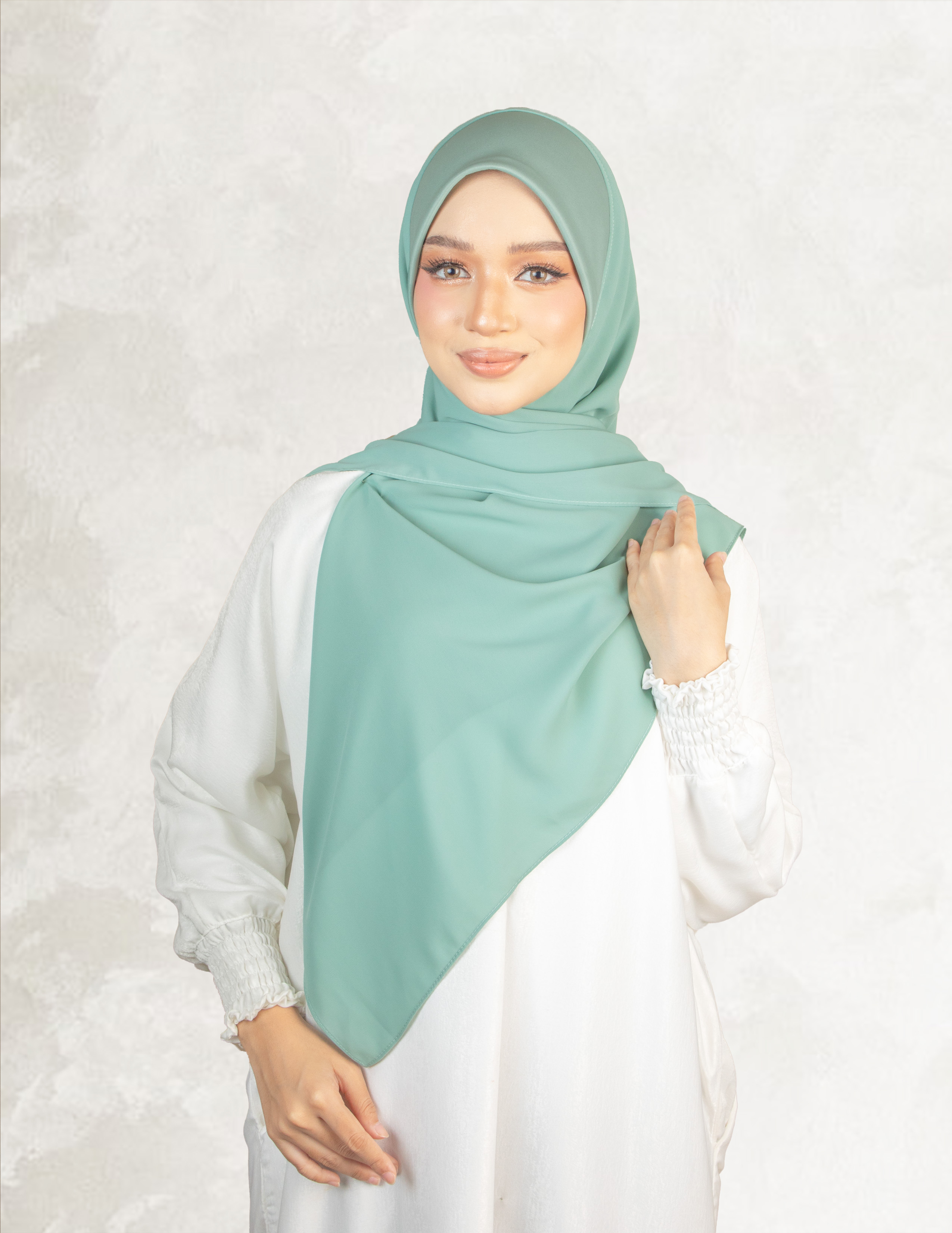 HANIS DIAMOND 2.0 - HPD32 (OCEAN GREEN)