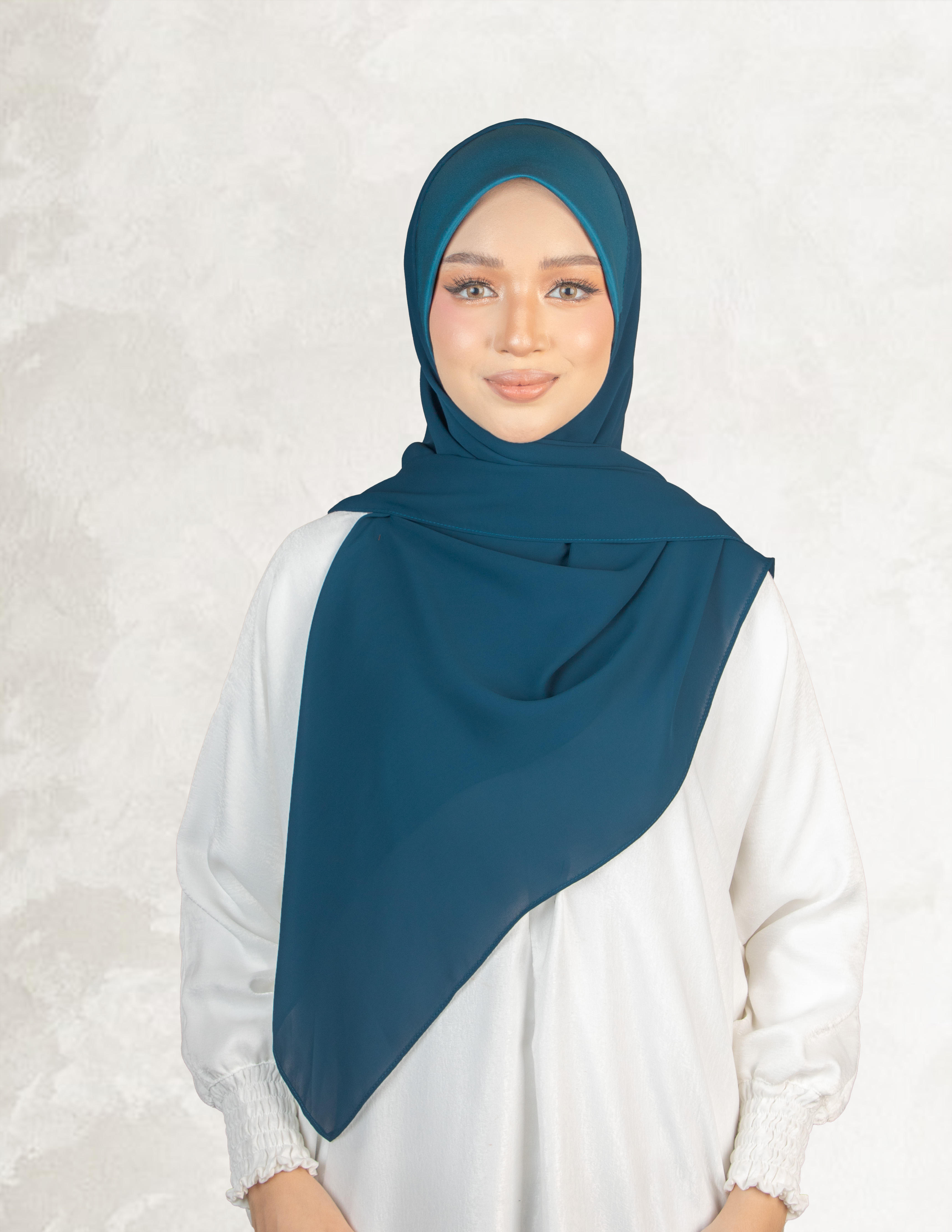 HANIS DIAMOND 2.0 - HPD38 (TEAL BLUE)