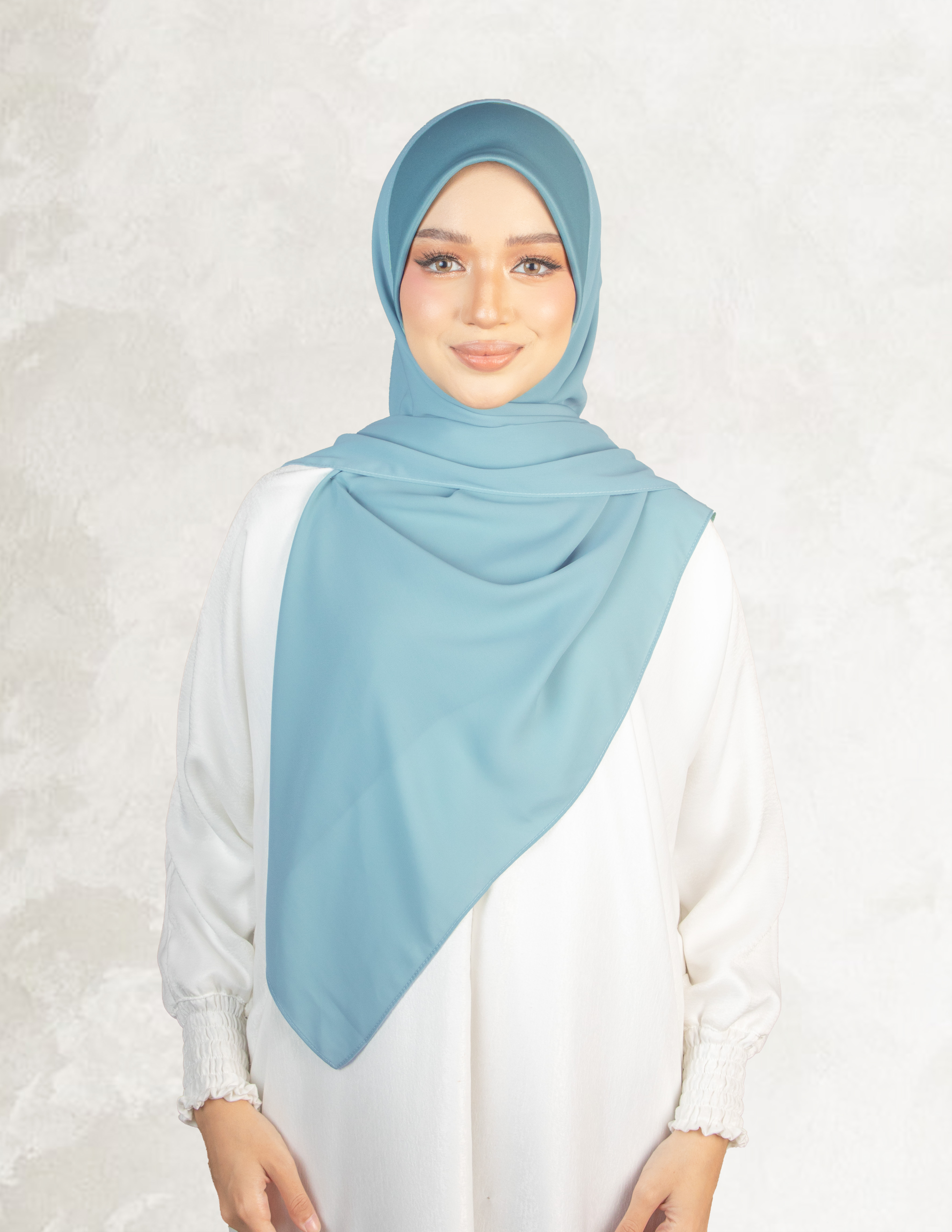 HANIS DIAMOND 2.0 - HPD33 (TIFFANY BLUE)