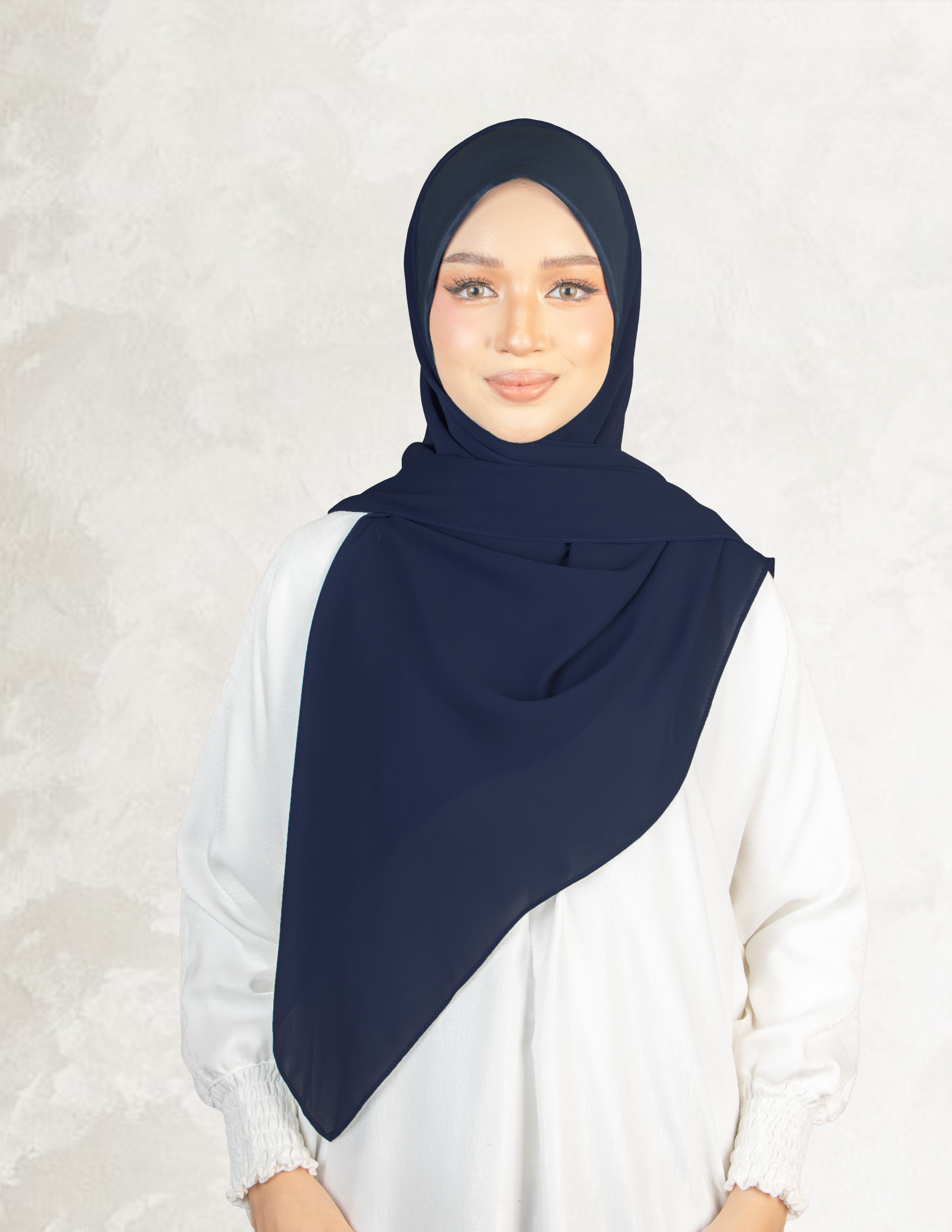 HANIS DIAMOND 2.0 - HPD41 (NAVY BLUE)