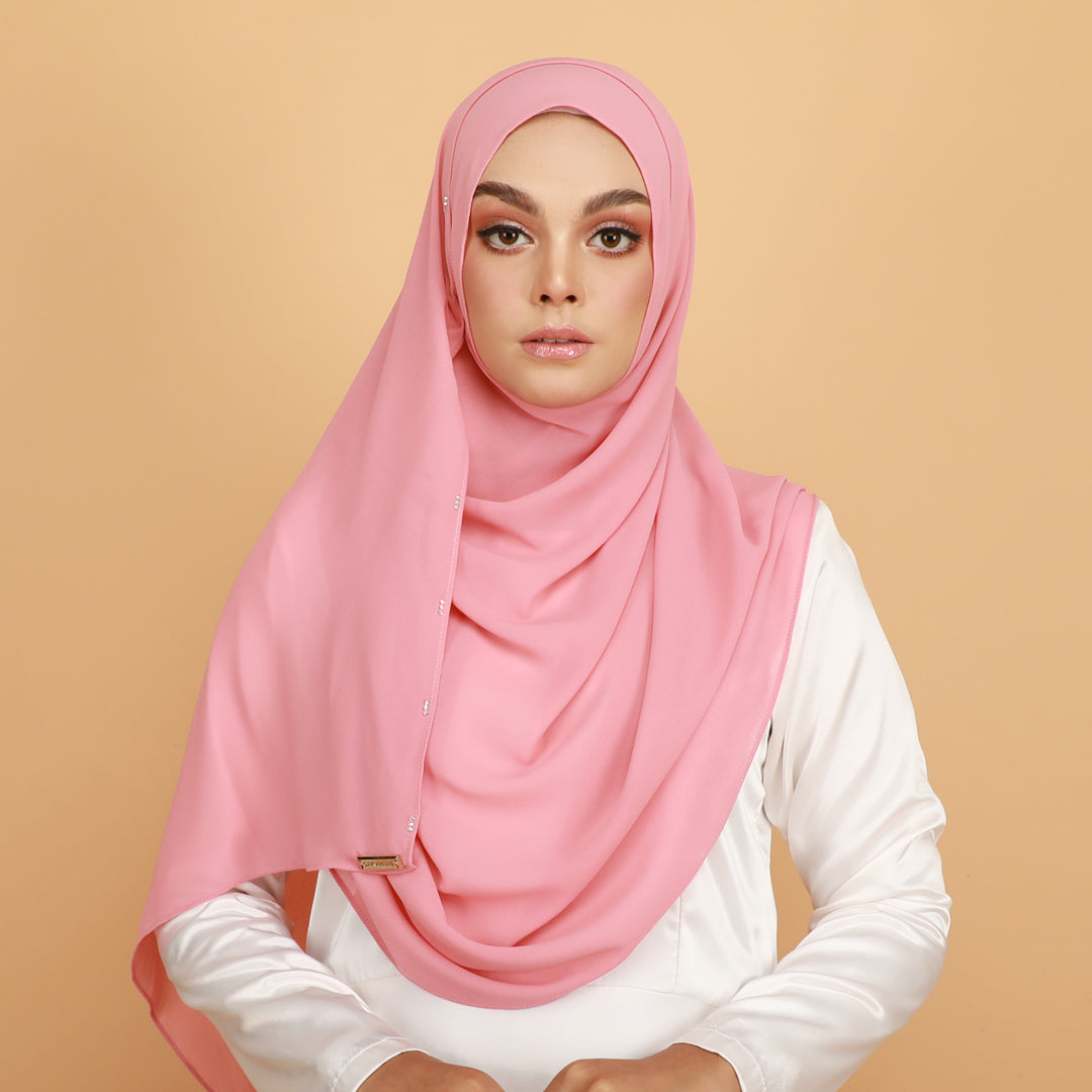 THEA - TH08 (BABY PINK)