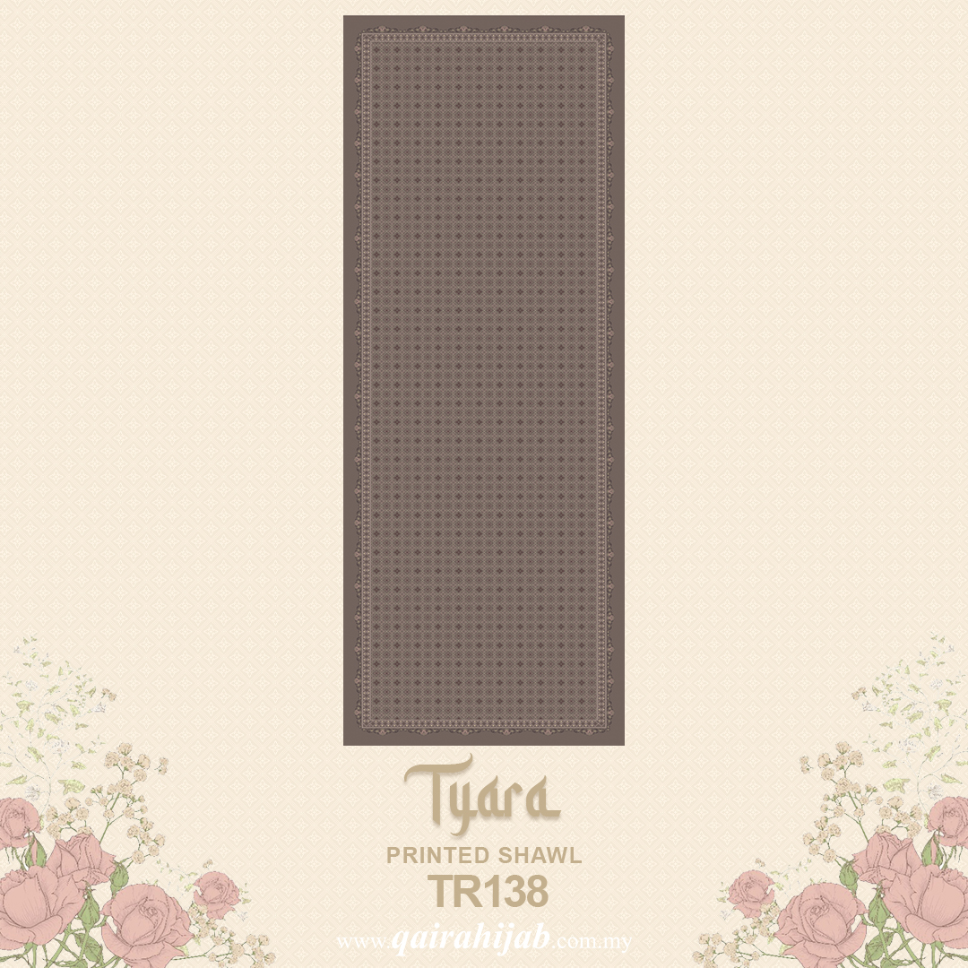 TYARA - TR138