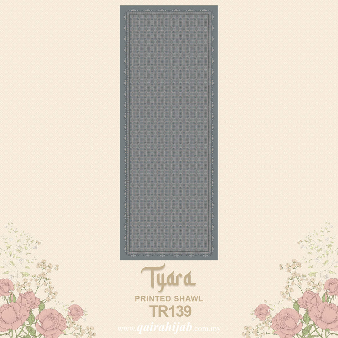TYARA - TR139