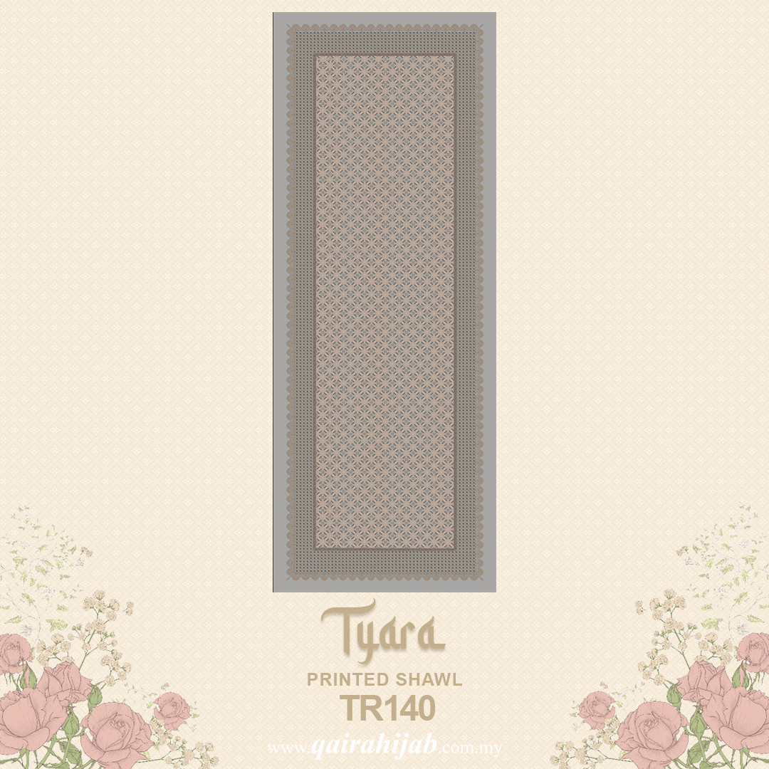 TYARA - TR140