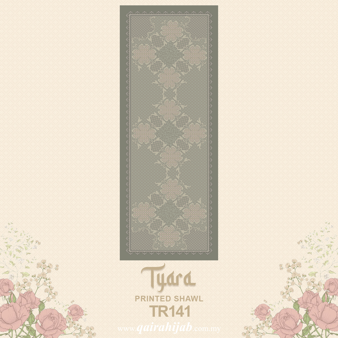 TYARA - TR141