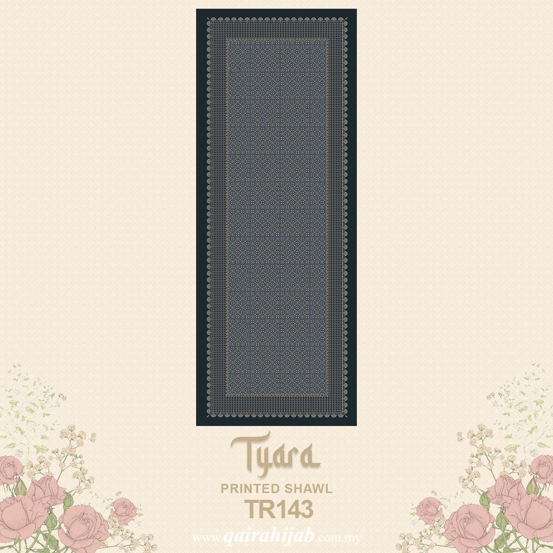 TYARA - TR143
