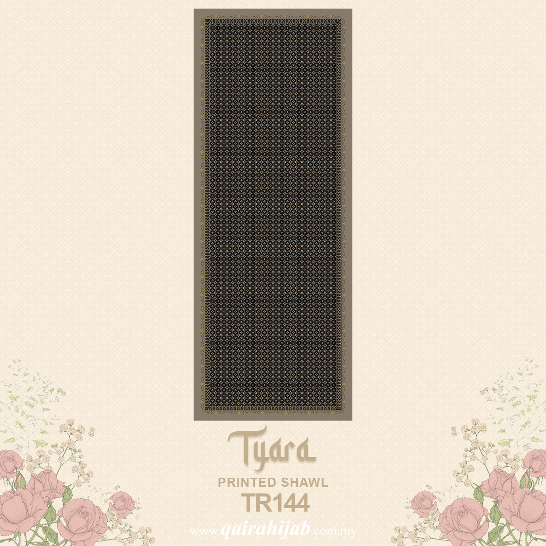 TYARA - TR144