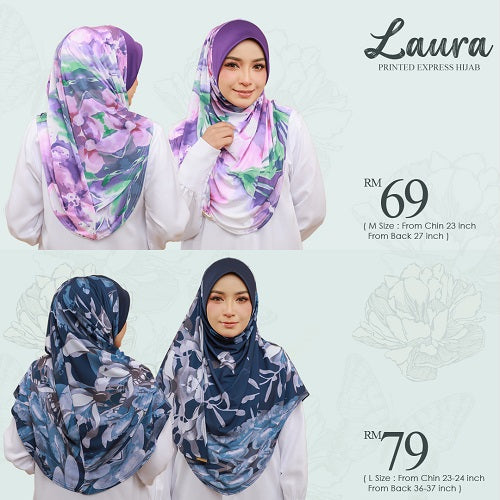 LAURA - LR03
