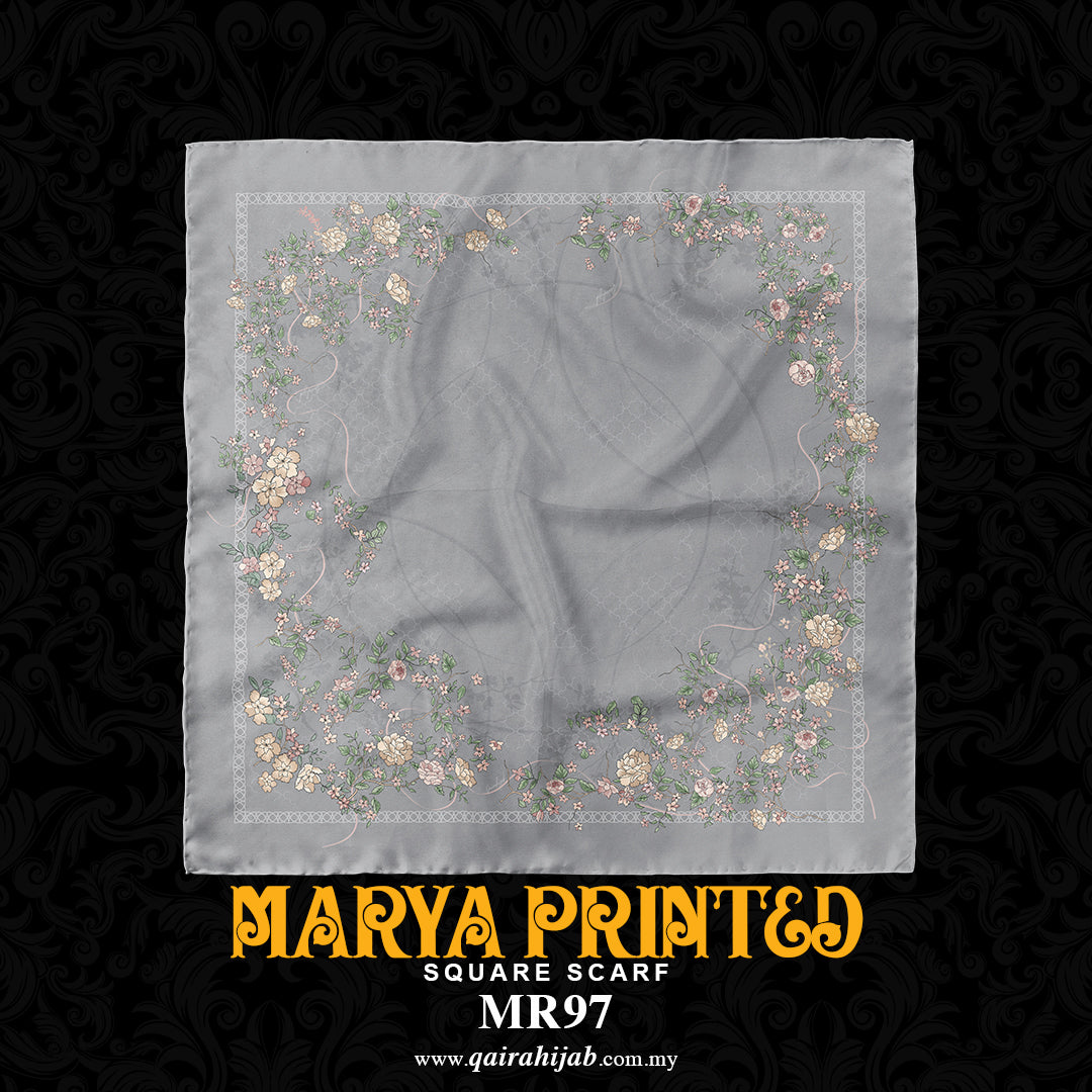 MARYA - MR97