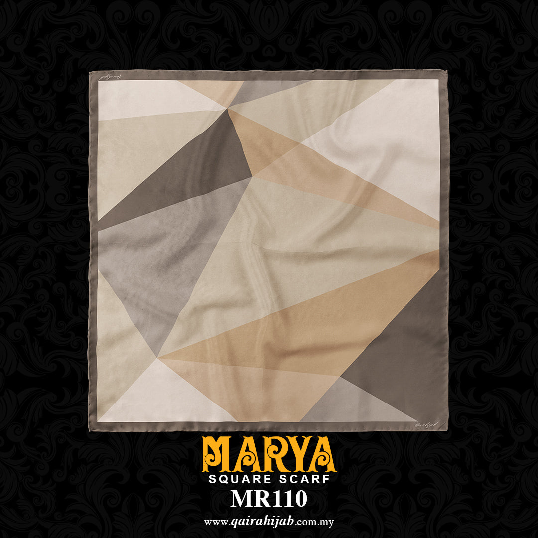 MARYA - MR110