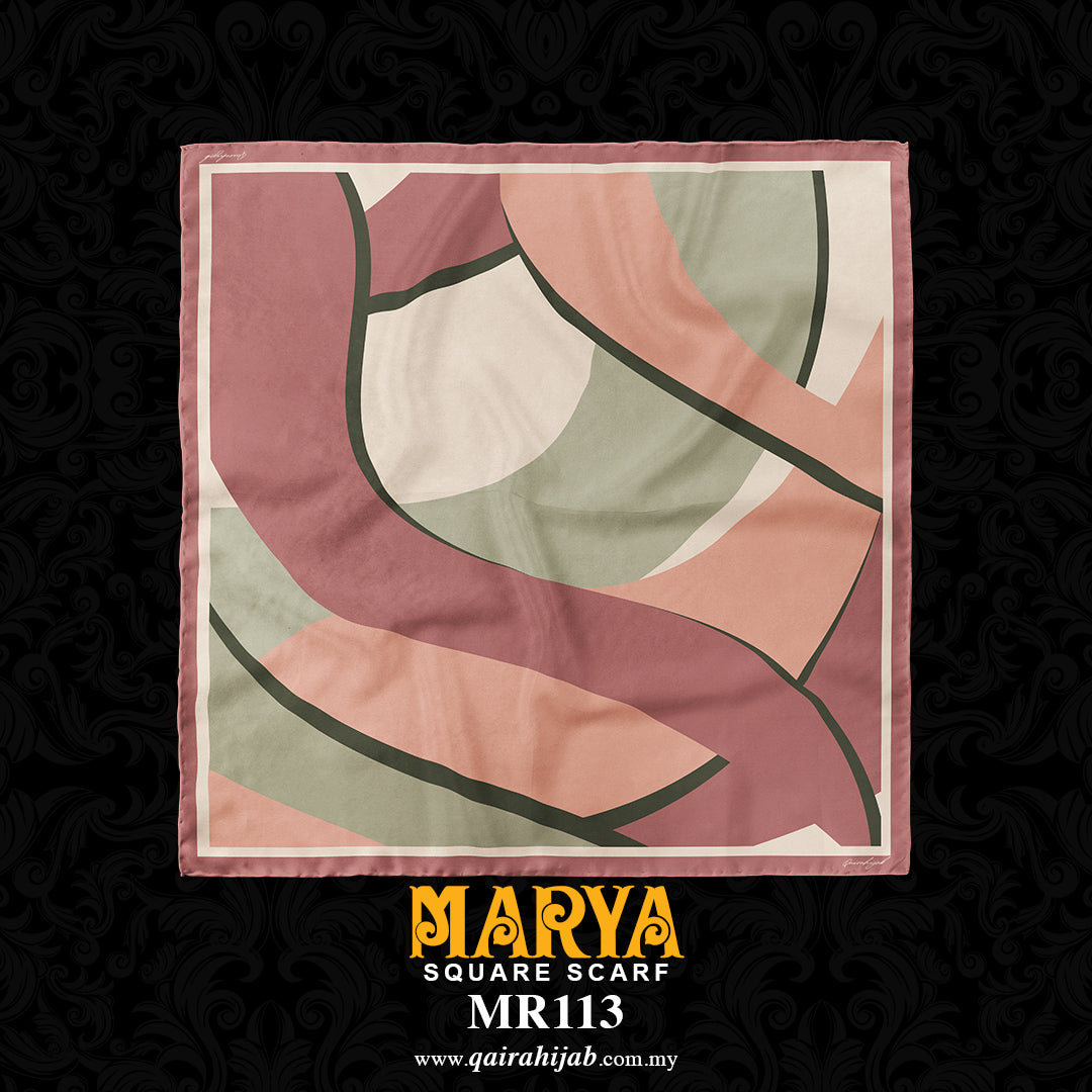 MARYA - MR113
