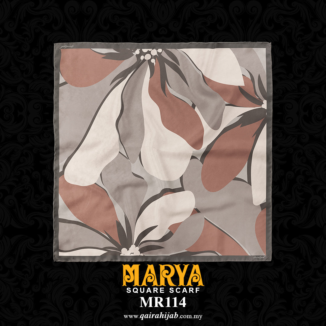 MARYA - MR114