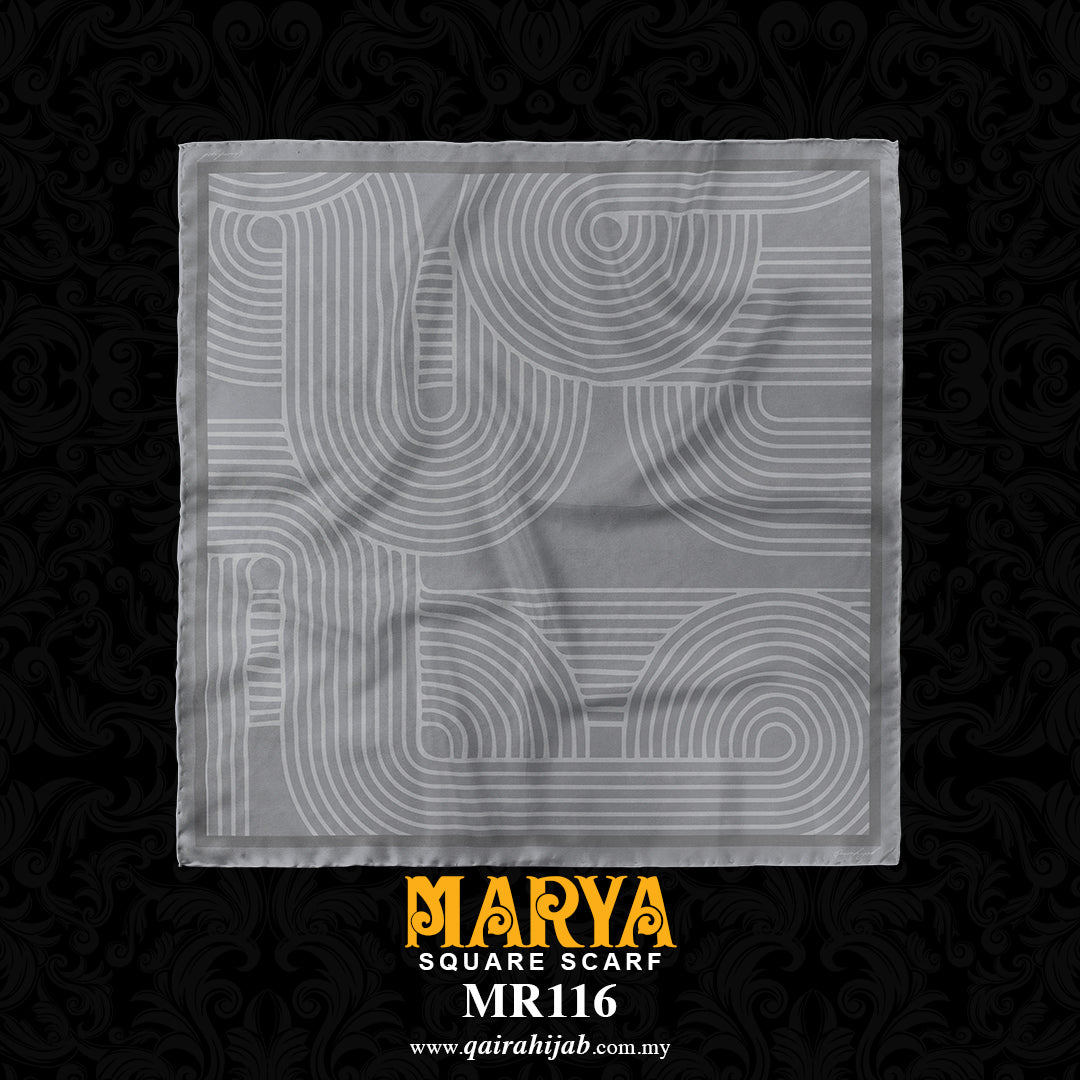 MARYA - MR116