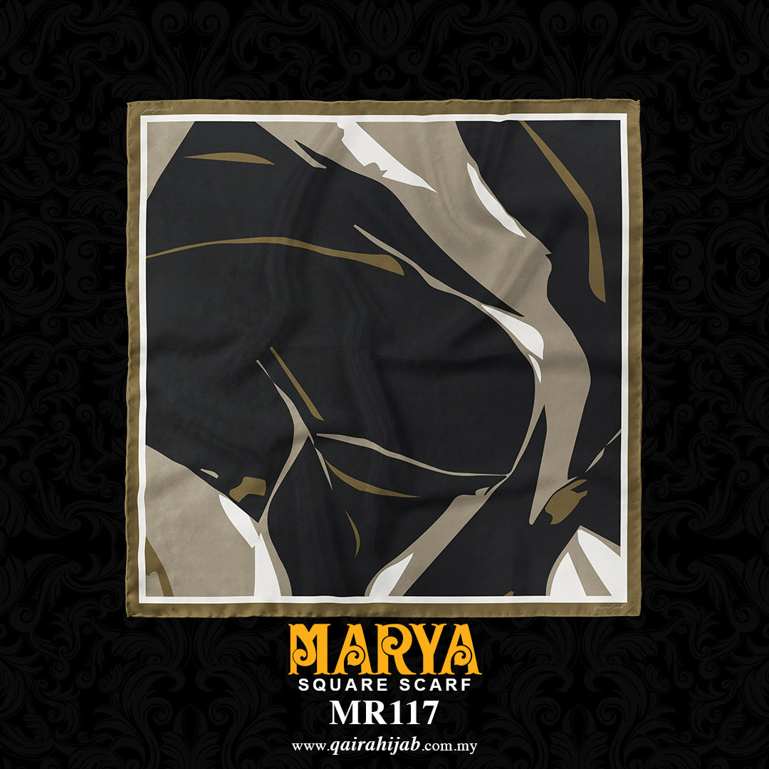 MARYA - MR117
