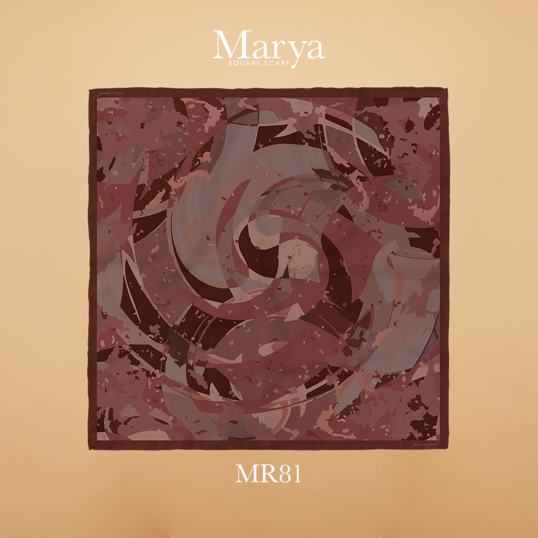 MARYA - MR81