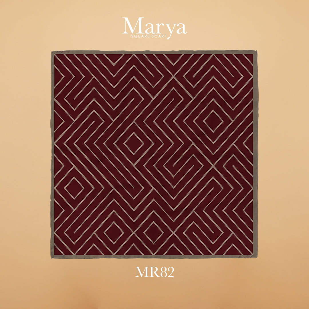 MARYA - MR82