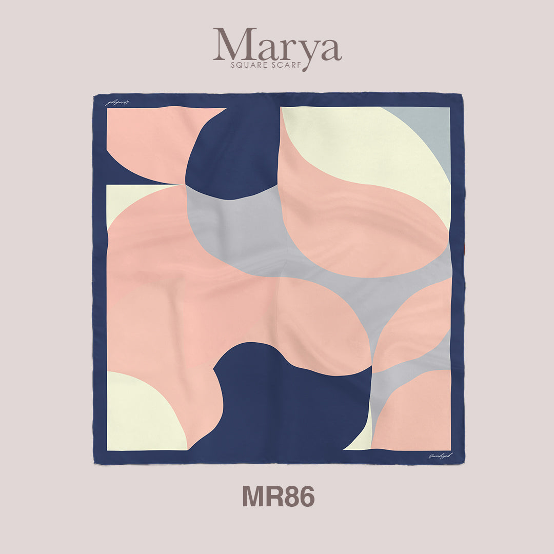 MARYA - MR86