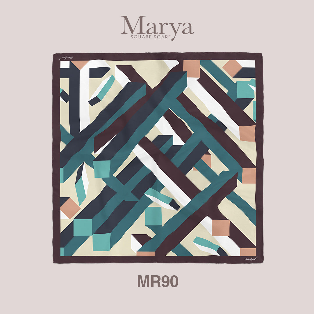 MARYA - MR90