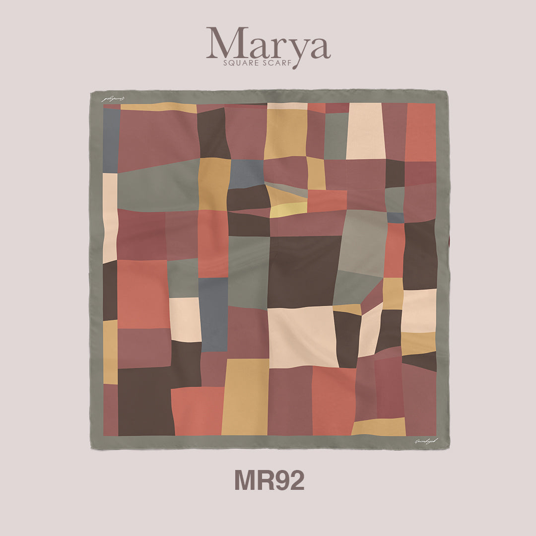 MARYA - MR92