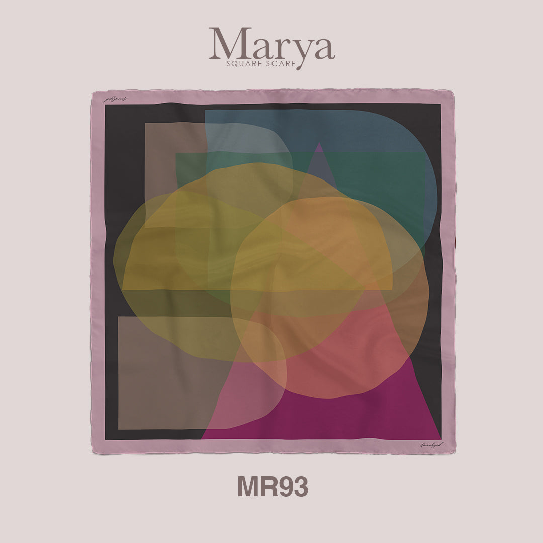 MARYA - MR93