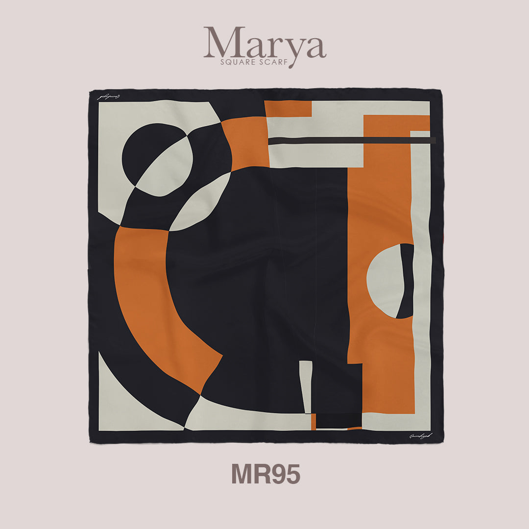 MARYA - MR95