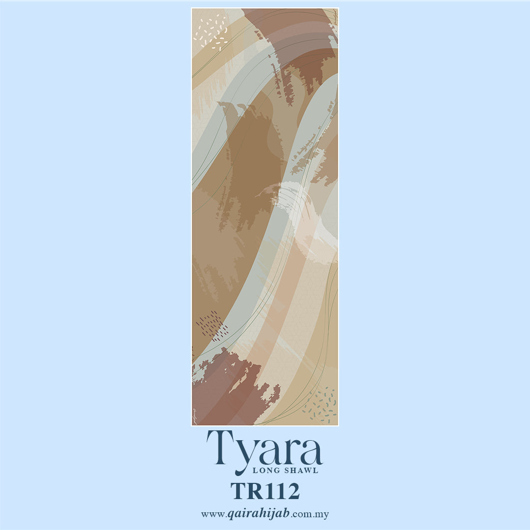 TYARA - TR112