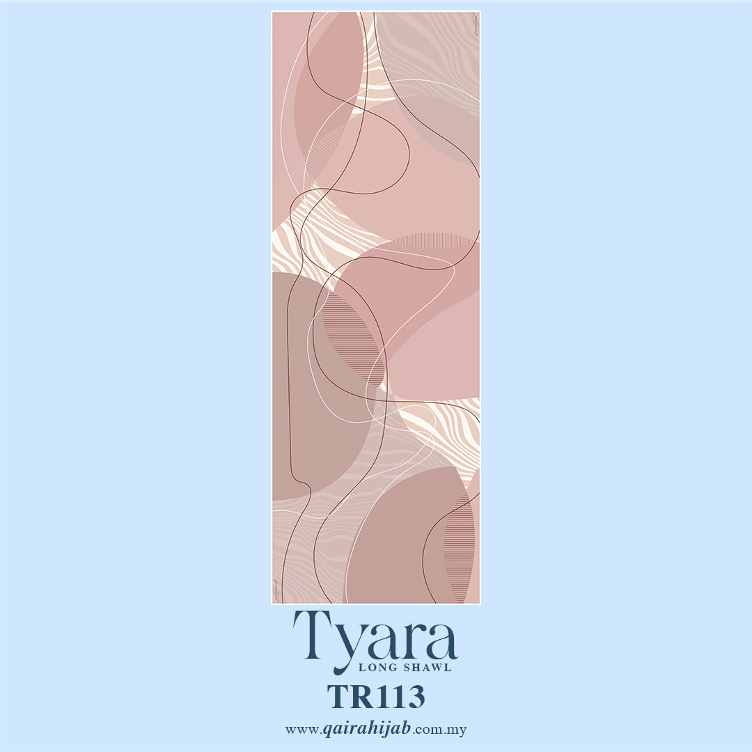 TYARA - TR113