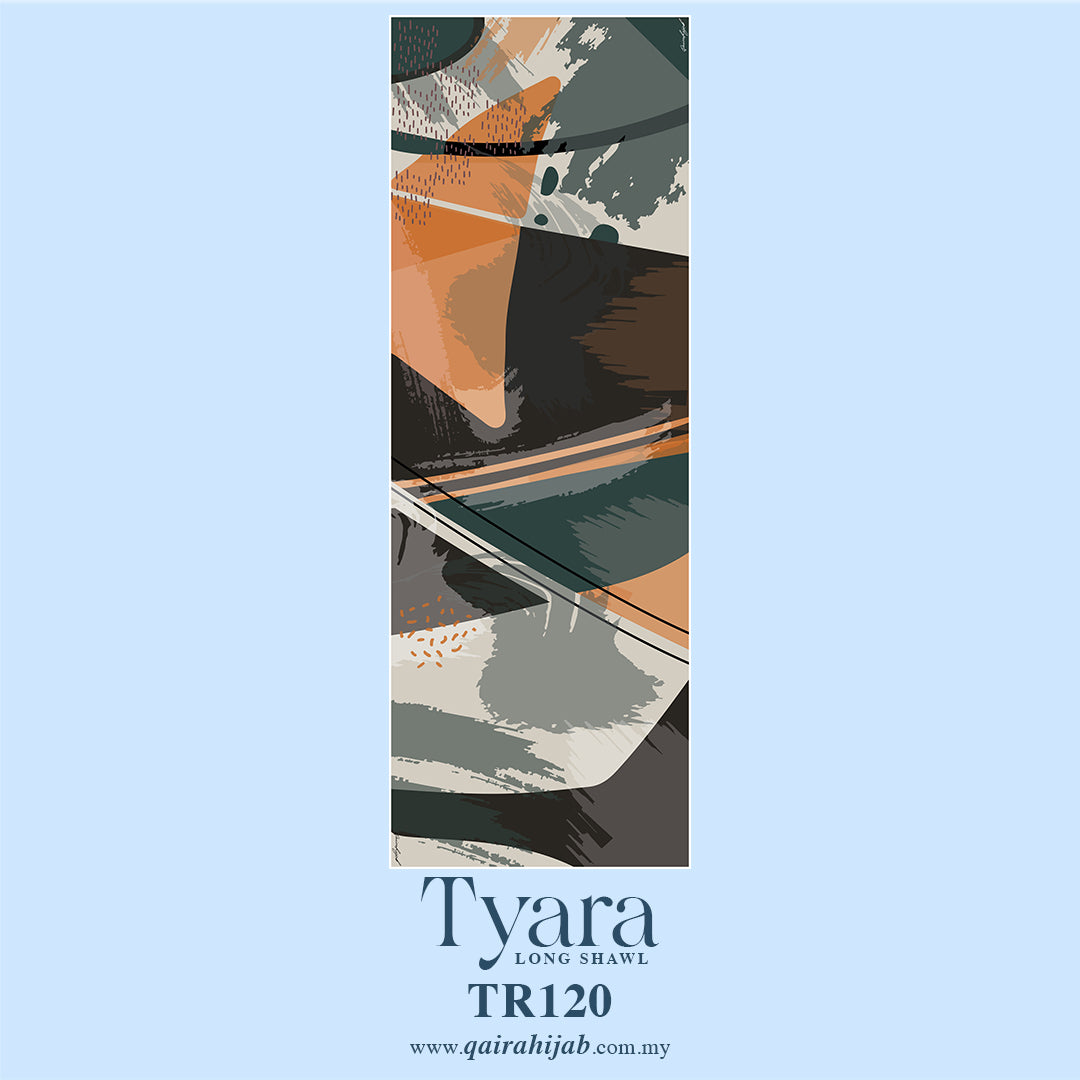 TYARA - TR120