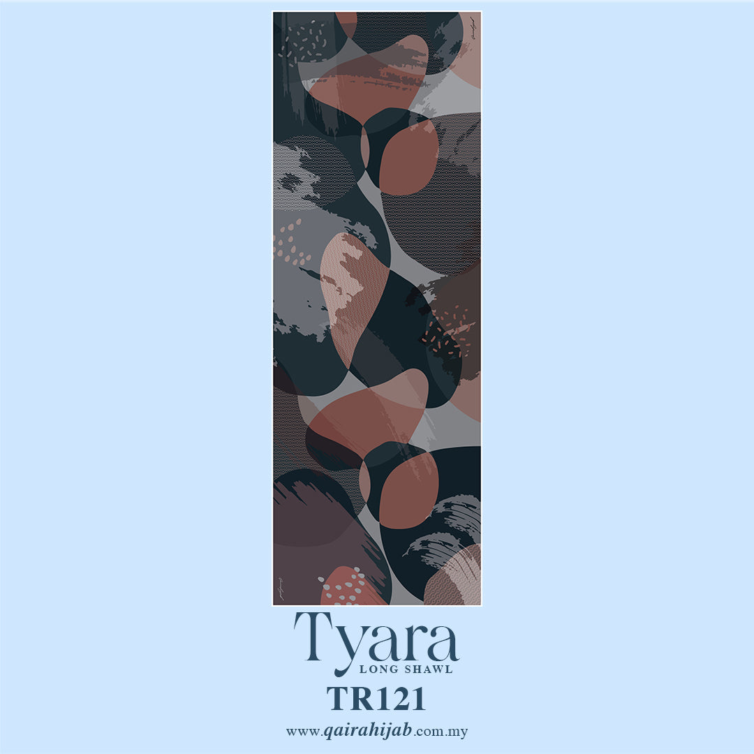 TYARA - TR121
