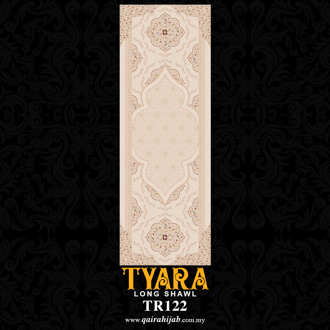 TYARA - TR122