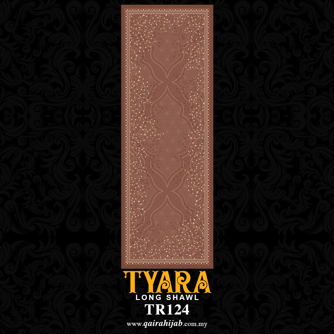 TYARA - TR124