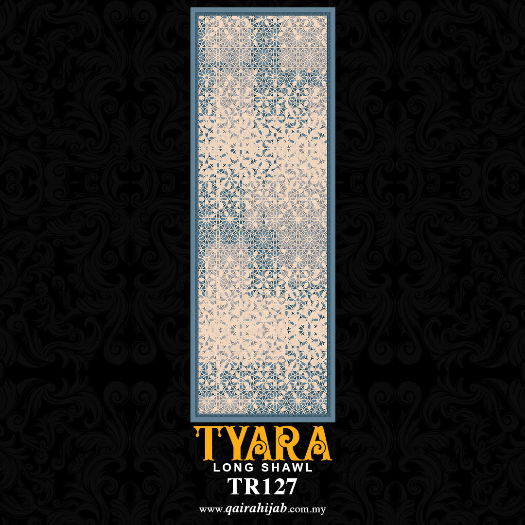 TYARA - TR127