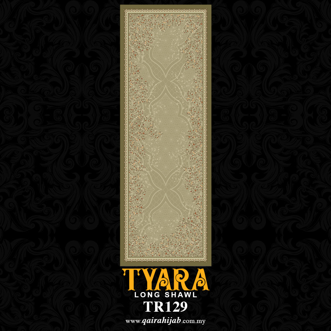 TYARA - TR129