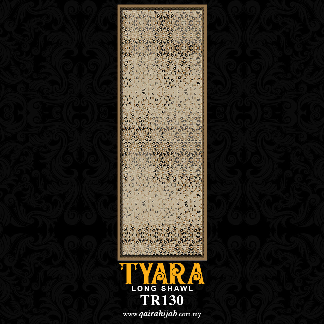 TYARA - TR130