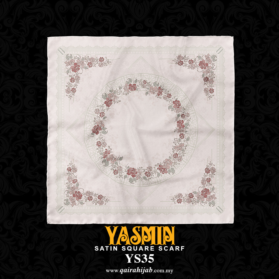 YASMIN - YS35