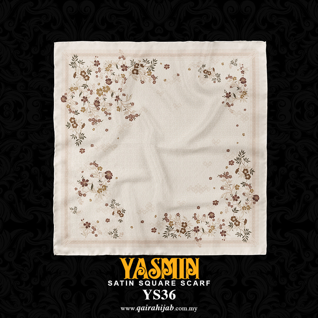 YASMIN - YS36