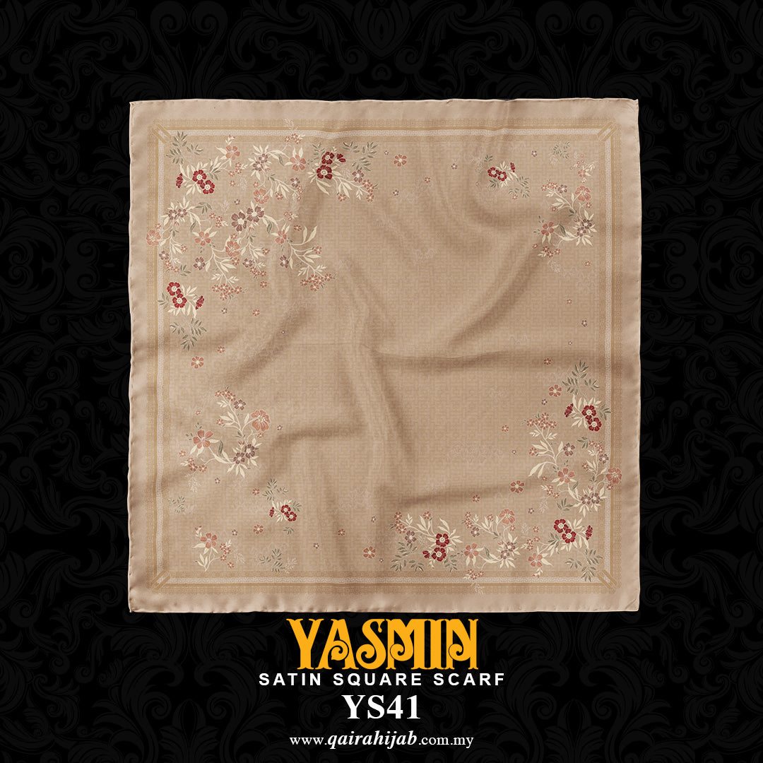 YASMIN - YS41