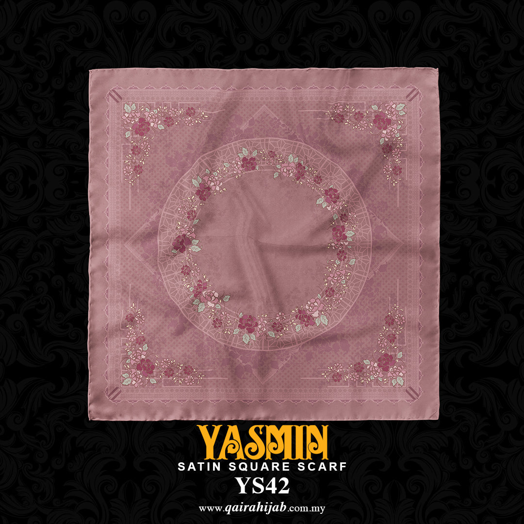 YASMIN - YS42