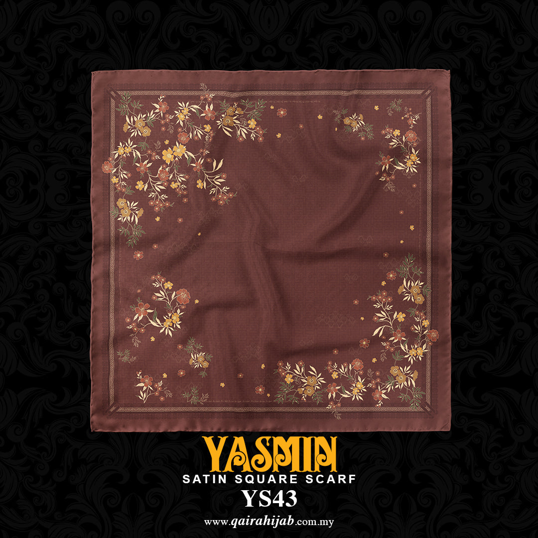 YASMIN - YS43