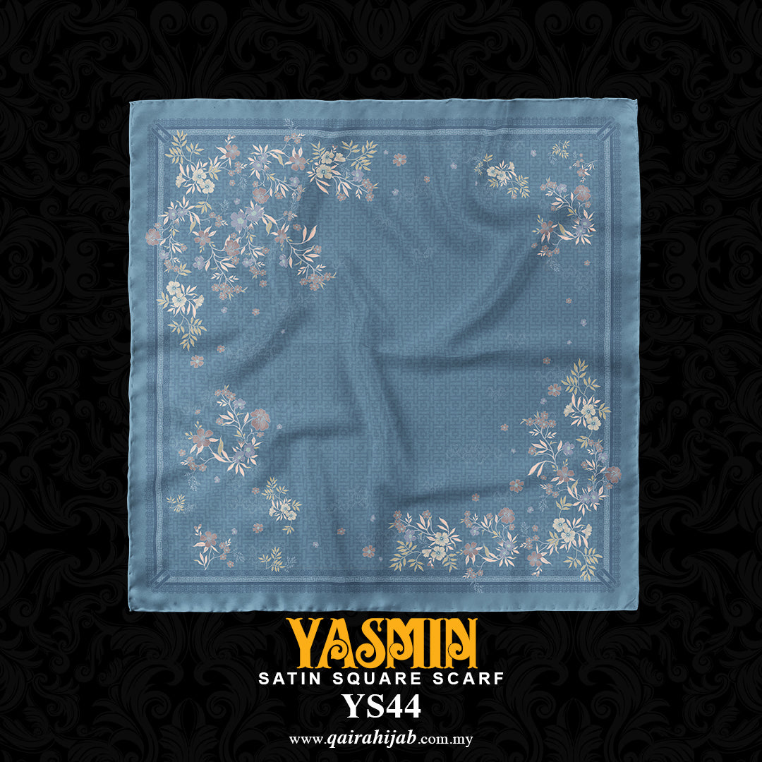 YASMIN - YS44