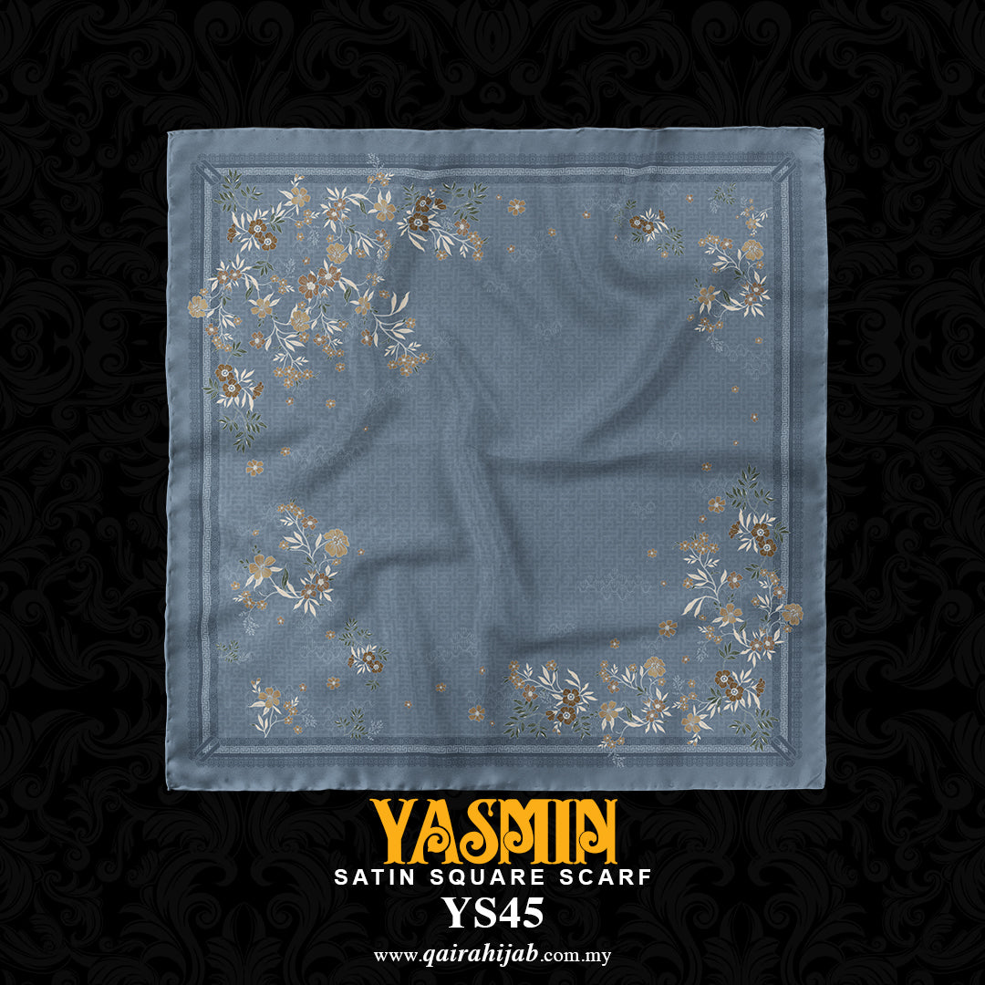 YASMIN - YS45