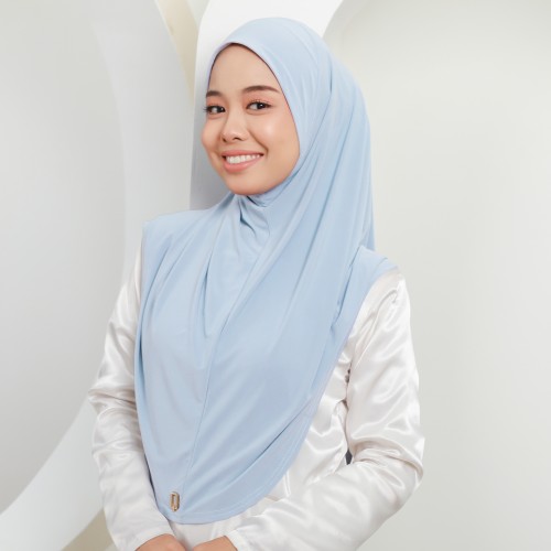 DEENA - DEE68 SOFT BLUE