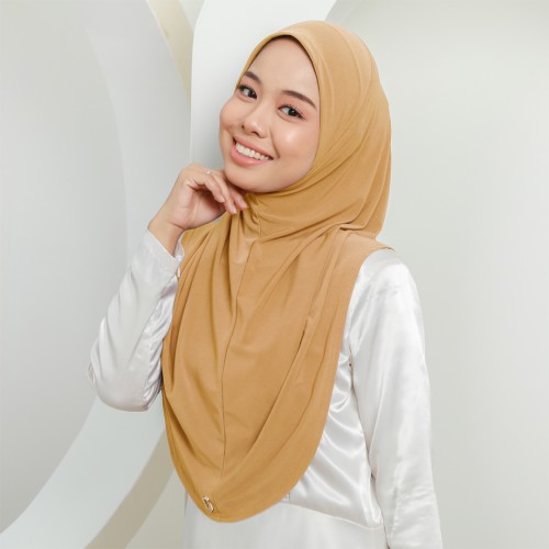 DEENA - DEE86 LIGHT CARAMEL